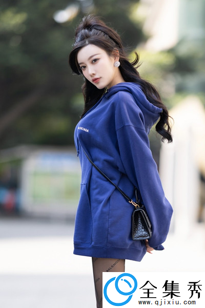 杨晨晨个人资料-全集秀