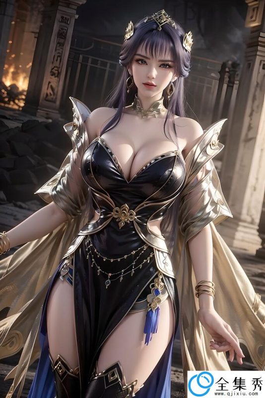 AI绘画 百炼成神-天穹长老 [67P] [452M]-全集秀