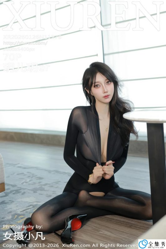 [XIUREN秀人网] 2026.01.26 NO.11278 玥儿玥er [70P]-全集秀