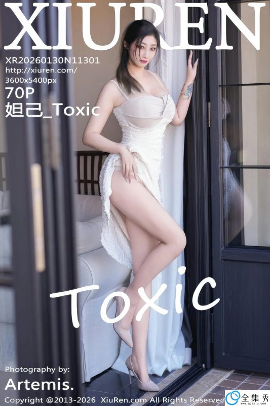 [XIUREN秀人网] 2026.01.30 NO.11301 妲己_Toxic [70P-927MB]-全集秀